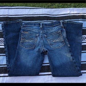 Boys Ariat Jeans